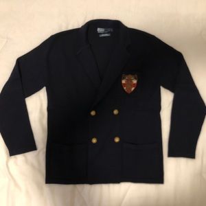 Vintage Polo Ralph Lauren Cardigan Sweater